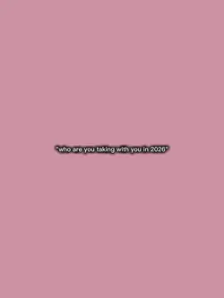 who are you taking