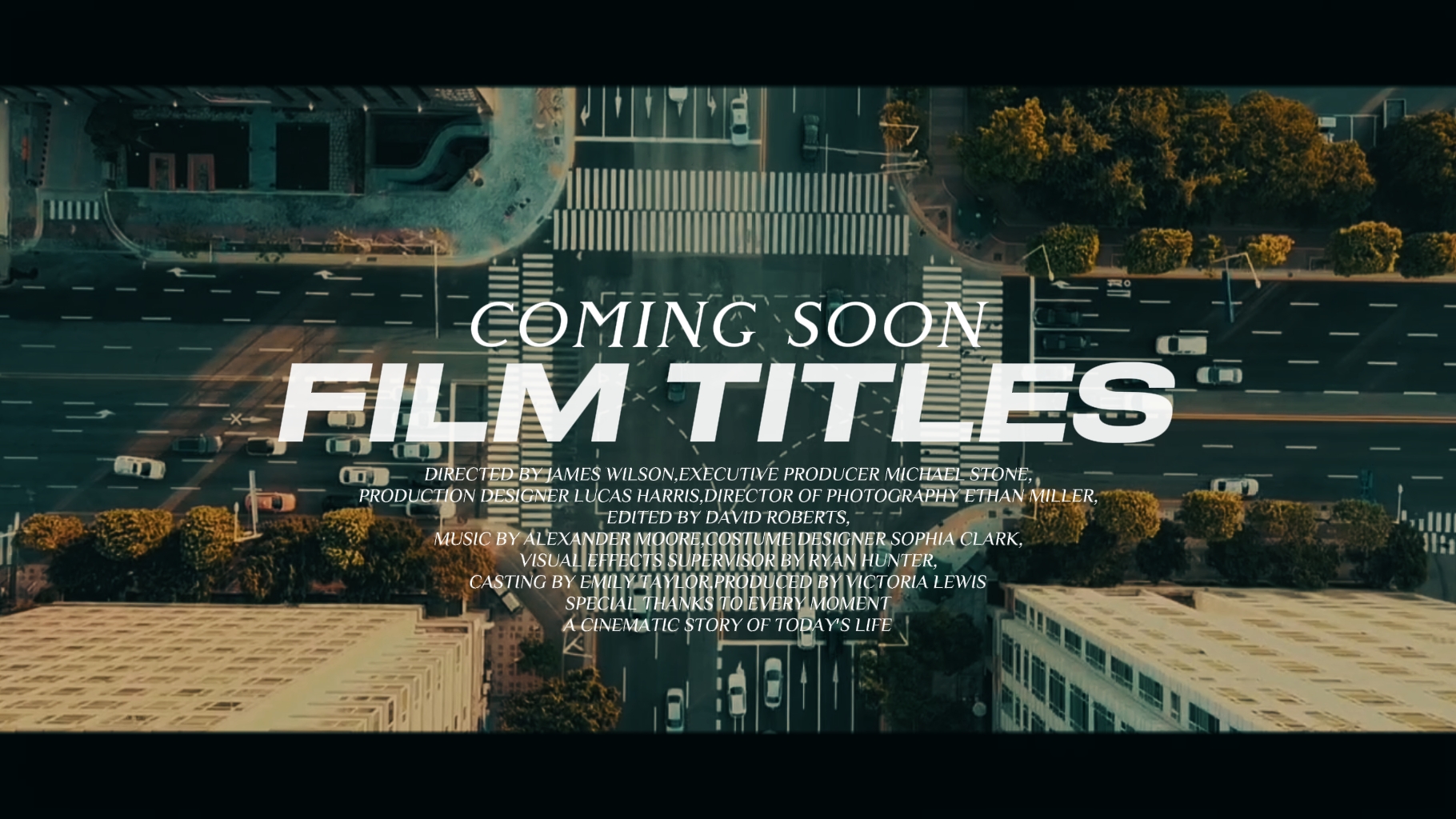 coming soon 