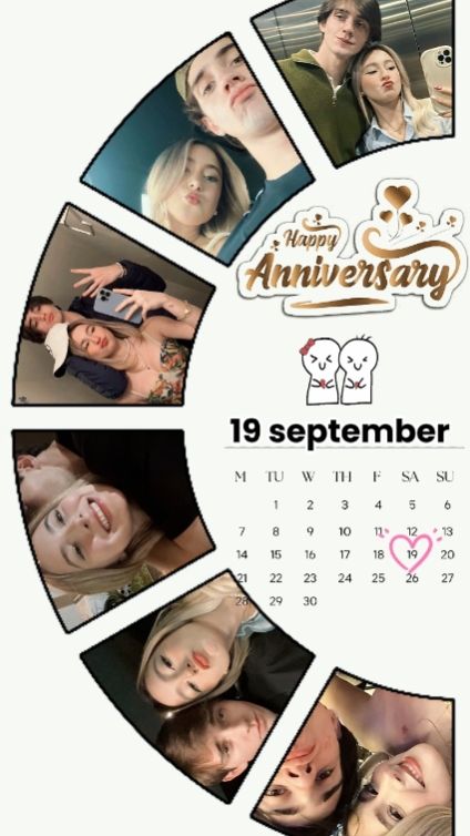 ANNIV 19 SEPTEMBER 