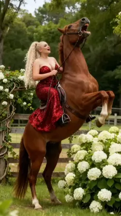 Horse Love Ai