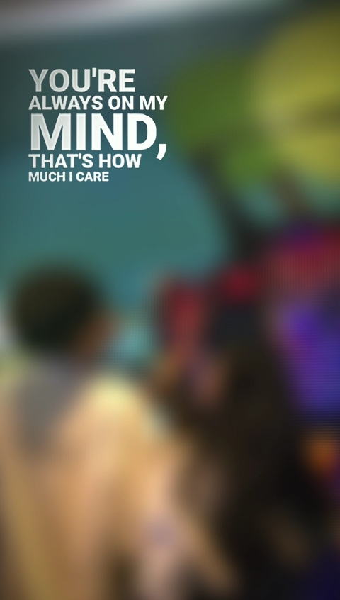 #blurversion