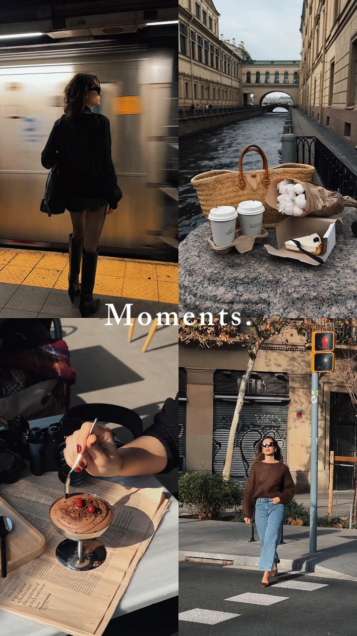Momentos 12 clips