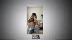 Snap-Change OOTD Reel