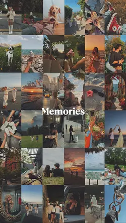 Random Memories Dump