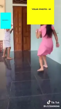 Try new template