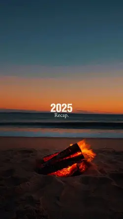 2025 recap