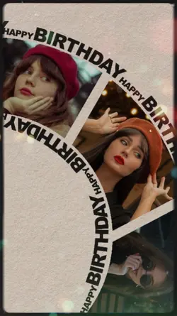 Birthday 