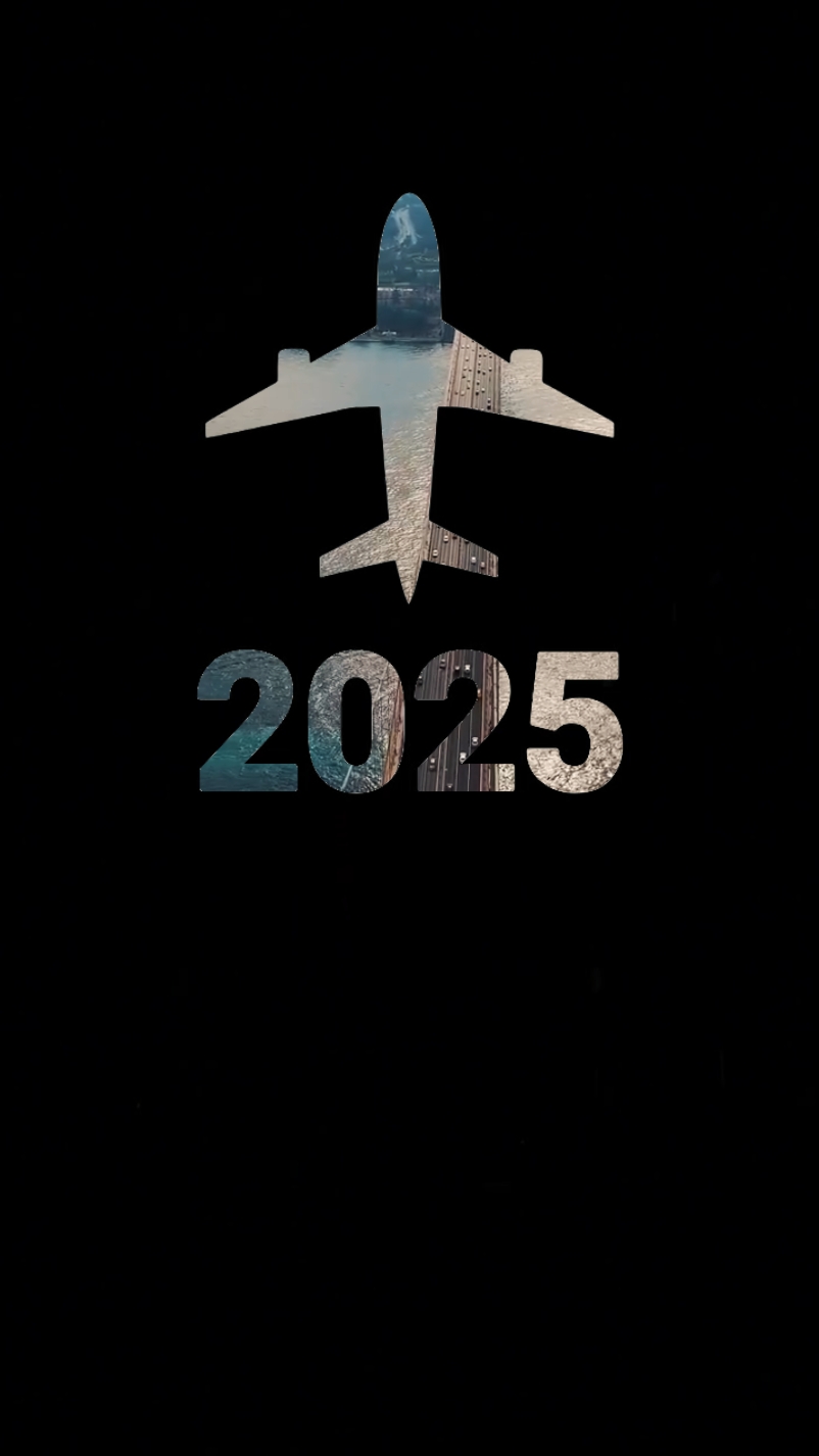 Resumen de la historia de 2025