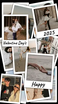 Valentine 2025