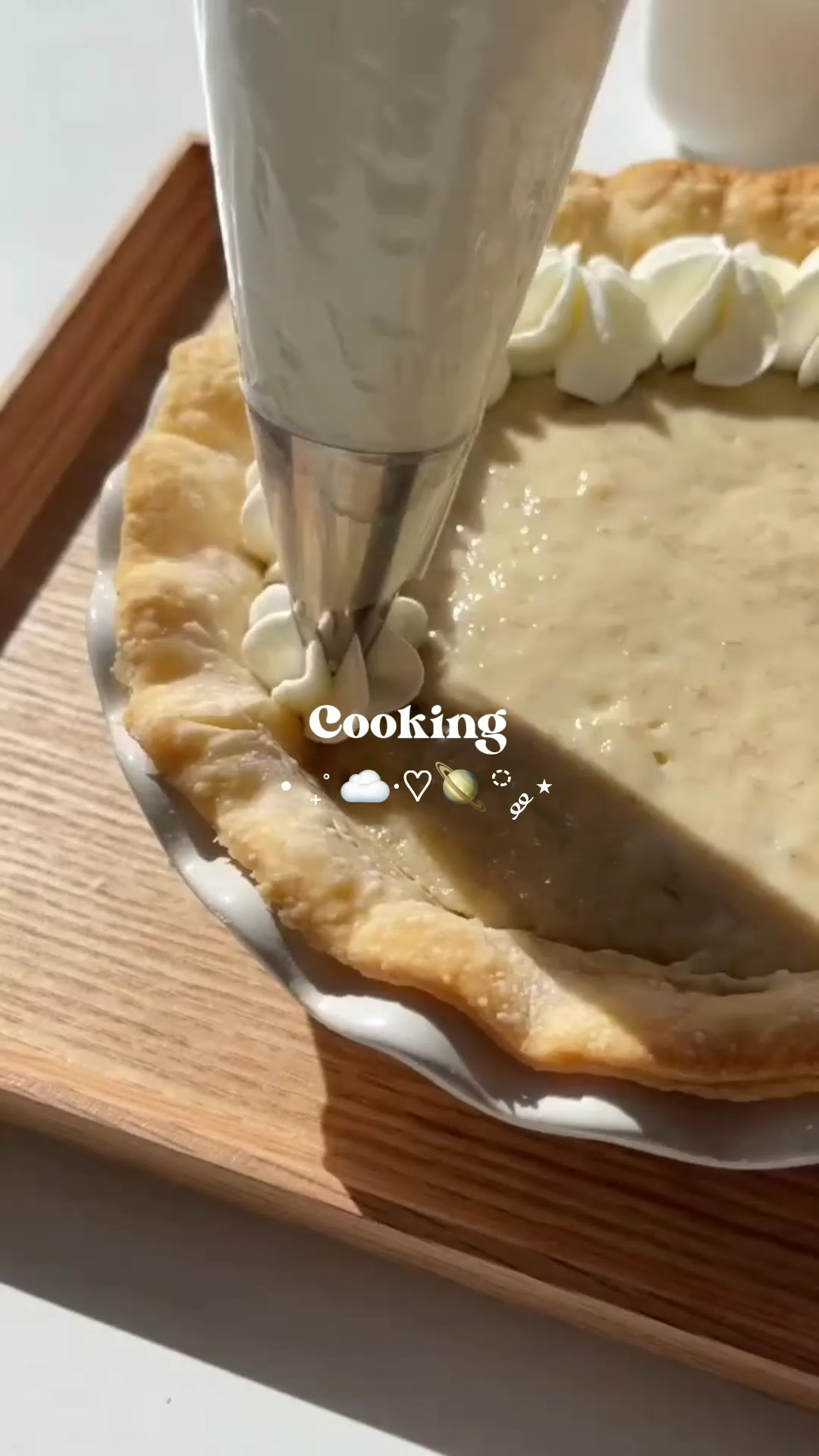 Vlog|Cooking