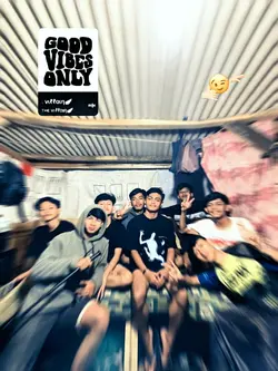 blur 0,5 kece badai
