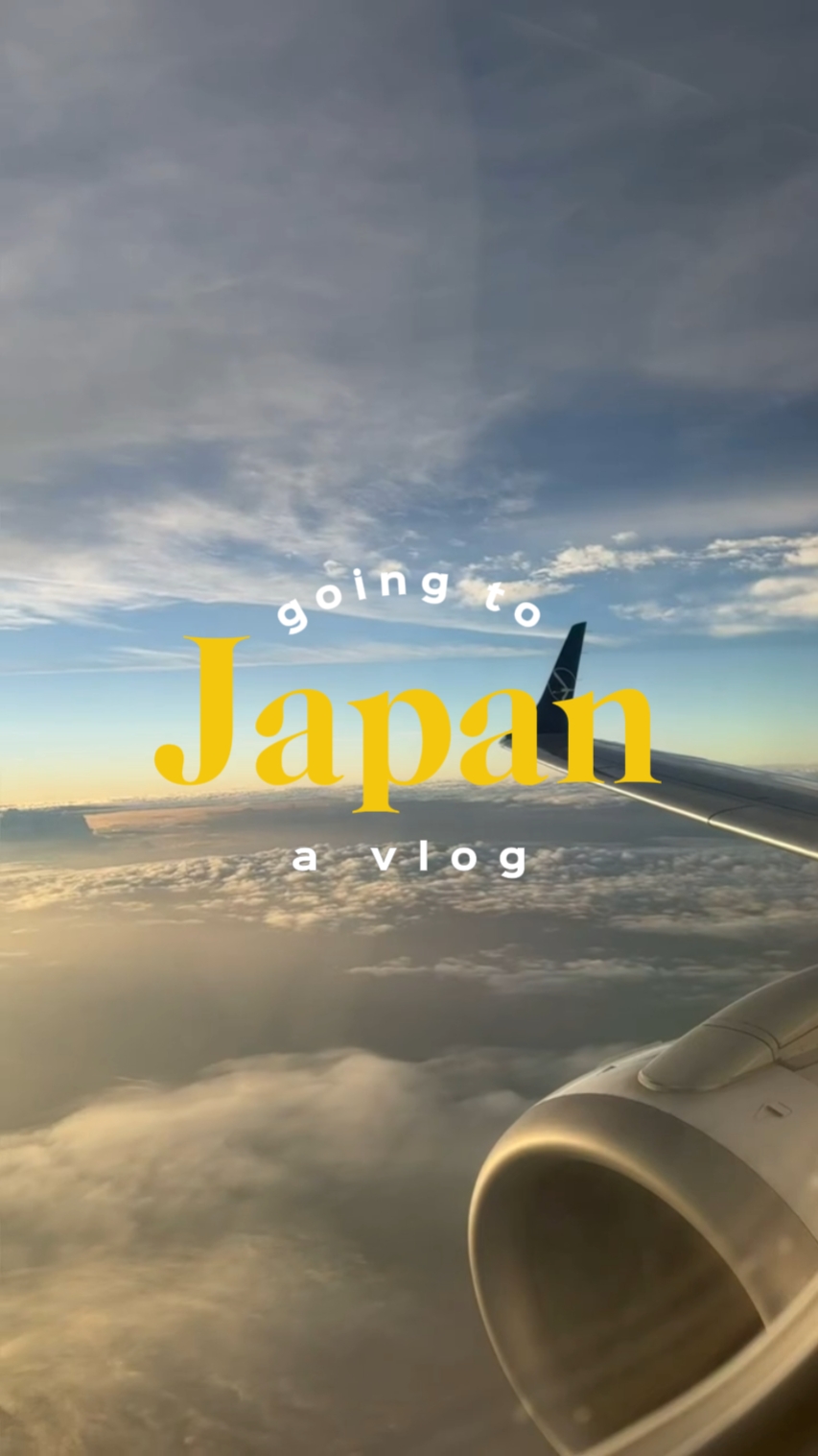 travel vlog 