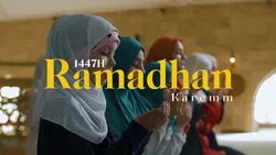 ramadhan karem