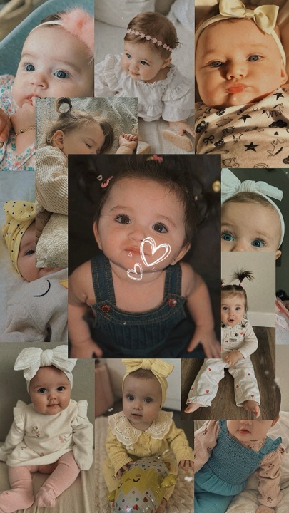 Baby Swety ll