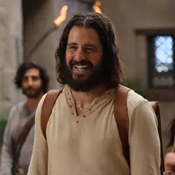 PARABÉNS JESUS ><
