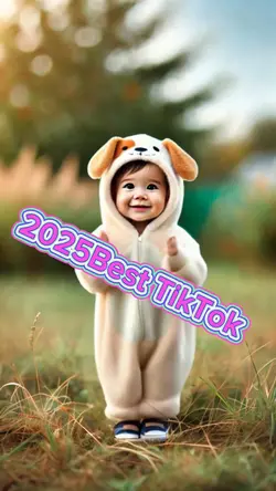 TikTokベスト！2025