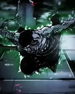 Zoro edit