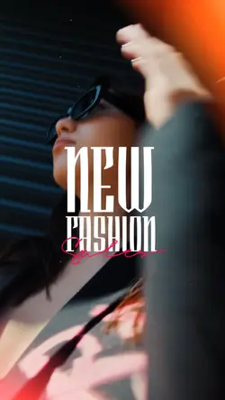 New Fashion Sale