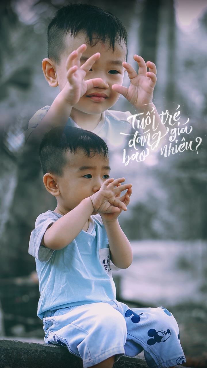 Mu Tipo + Màu 