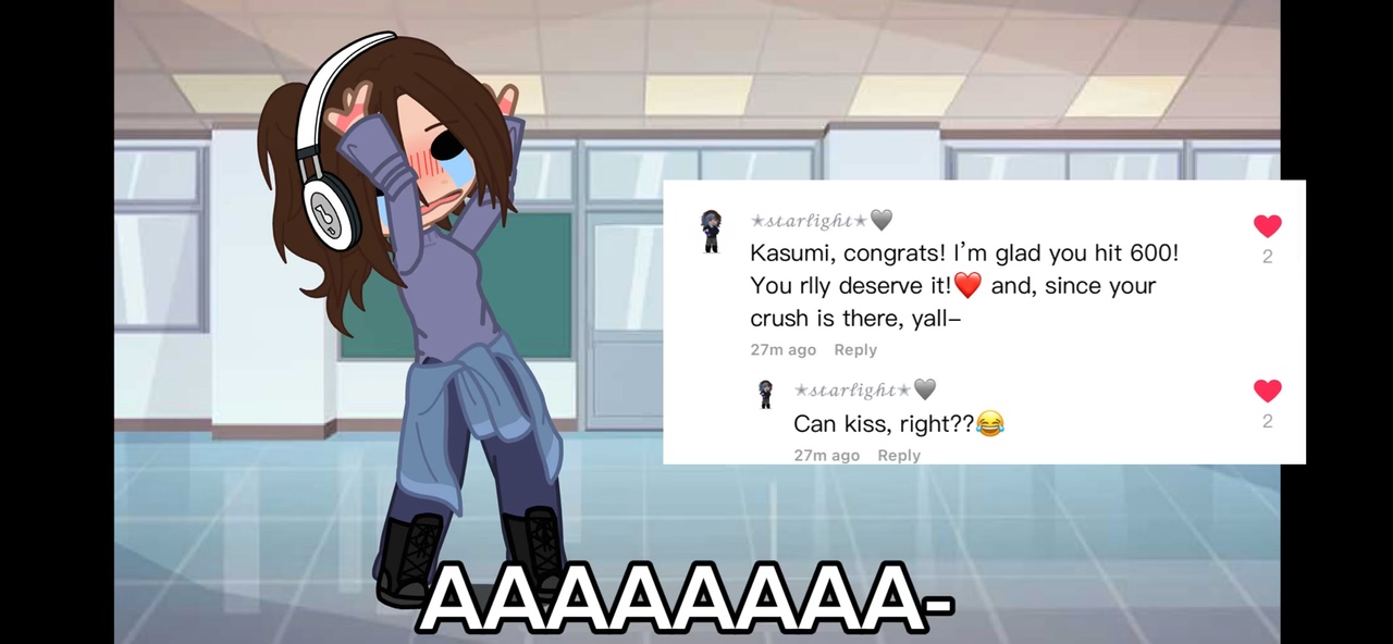 Dares pt1 😭