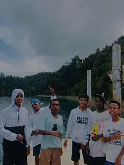 Lagi Acara