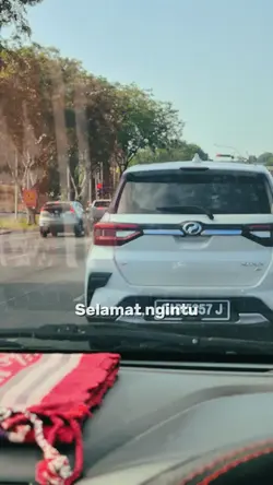Selamat ari Gawai