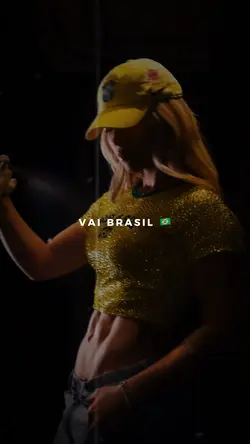 VAI BRASIL 🇧🇷