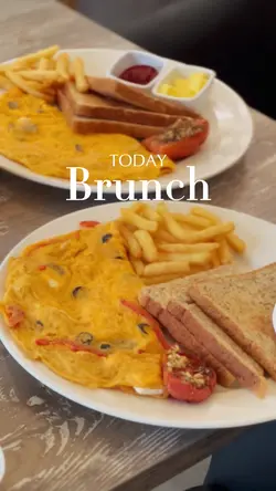 TODAY BRUNCH 