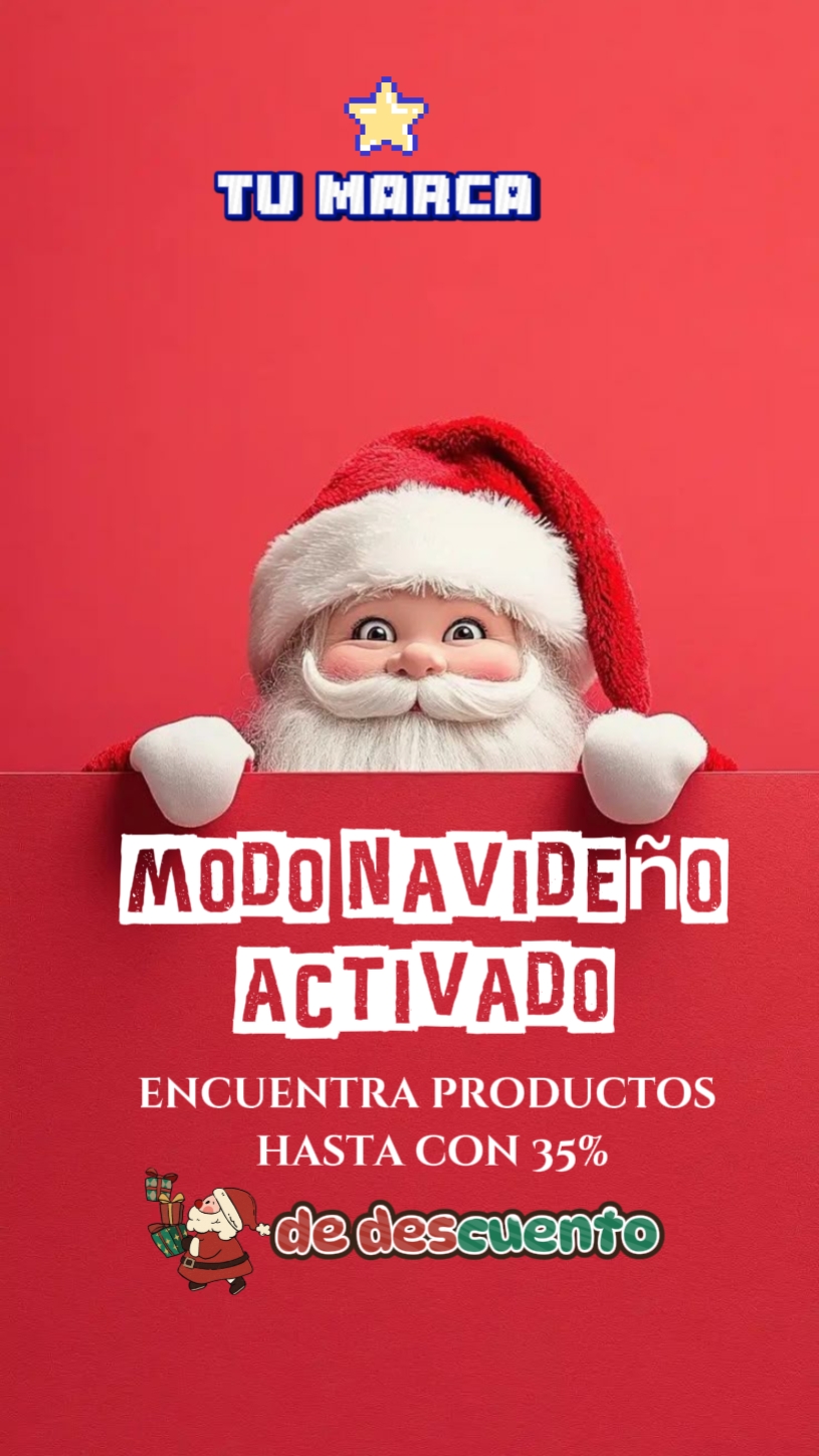 Marketing navidad 