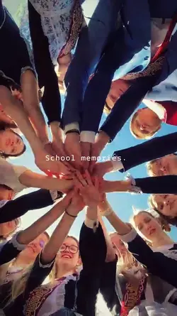 school memories