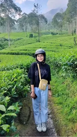 Tuhan tolong danga