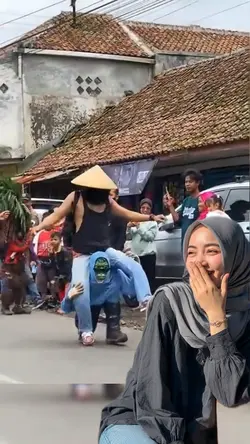 ASLI LUCU BANGET