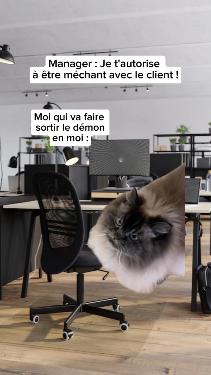 Mouahahah