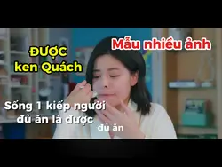 Sống một kiếp người 