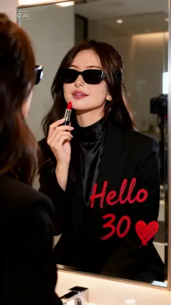 Hello 30