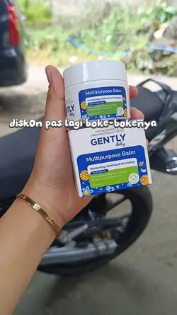 template produk
