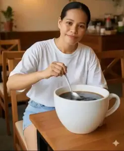 Giant Coffee