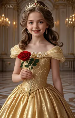 princess belle