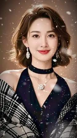 Hiệu Ứng Tuyết Rơi 