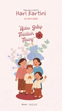 Hari Kartini