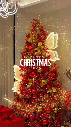 Trends Christmas 