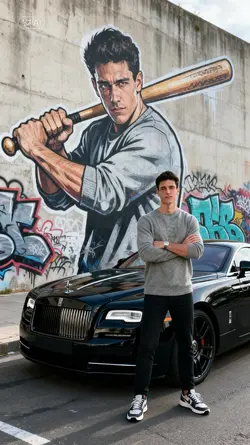 graffiti trend US