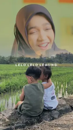 Bocah cilik cilik ng
