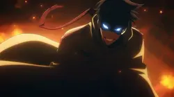 Jinwoo vs Baran edit