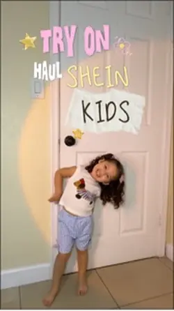 TRY ON HAUL.