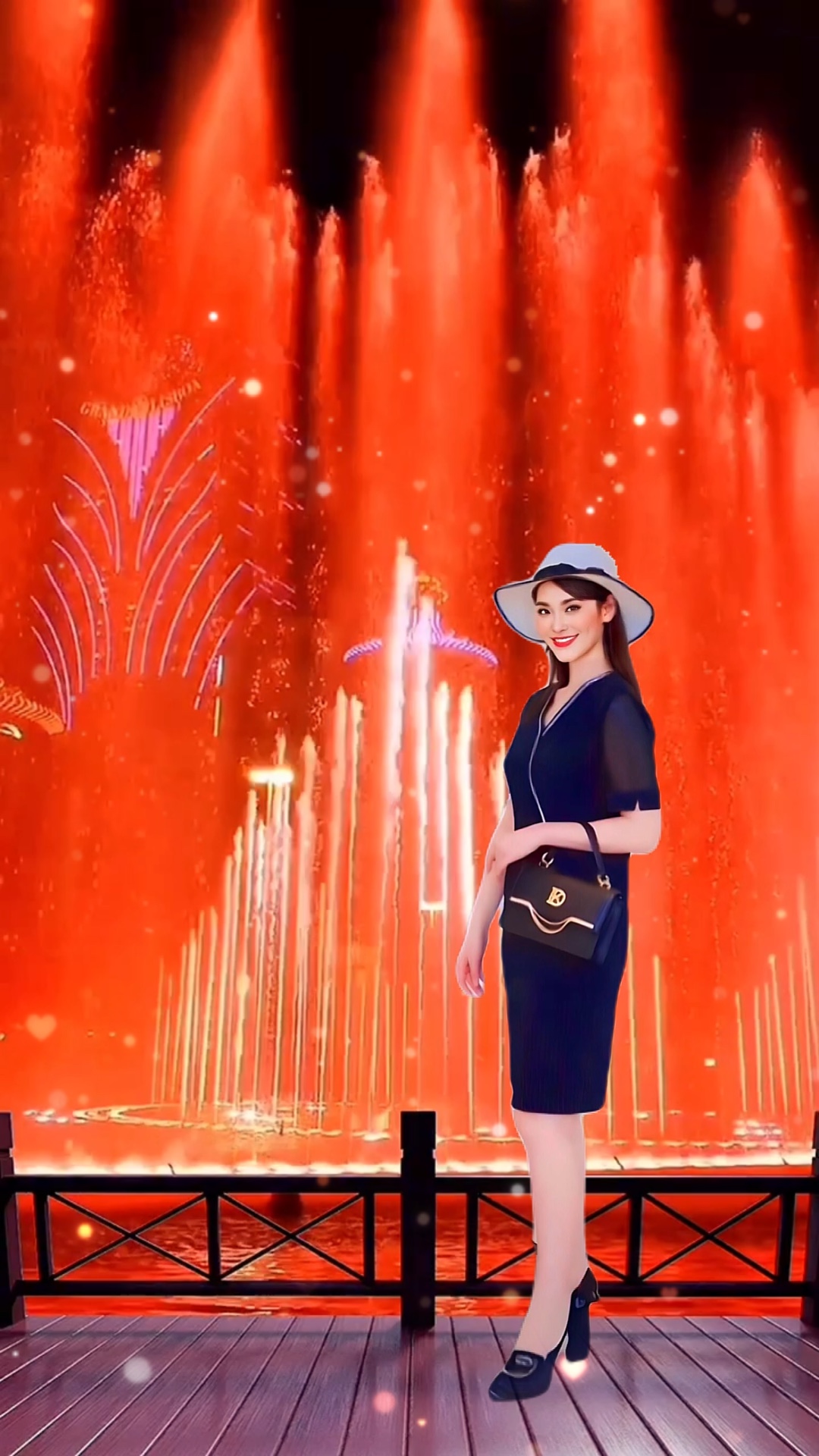 KHI YÊU CỨ NGỠ!!!