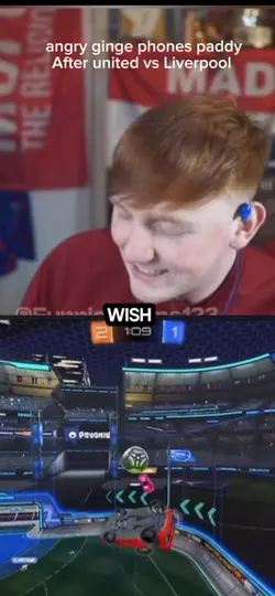 Split screen clips