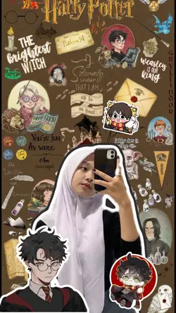 Wallpaper Trend Harr