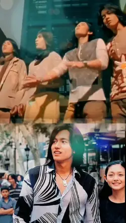 F4 - METEOR GARDEN
