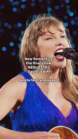 new romantics